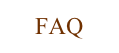 FAQ